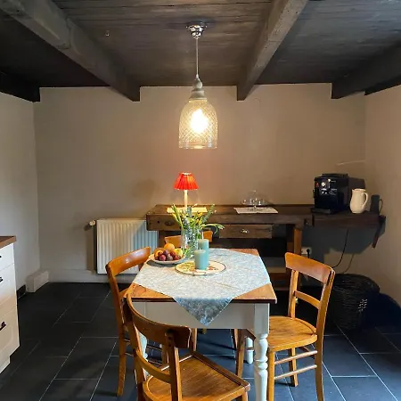 Holiday home Huus Hilke 4-sterne Ferienhaus In Campen *
