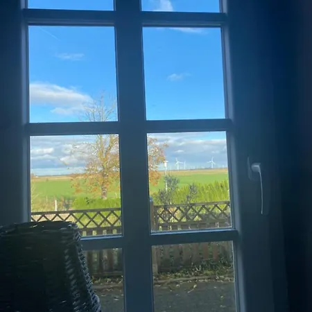 Huus Hilke 4-sterne Ferienhaus In Campen Holiday home Krummhoern