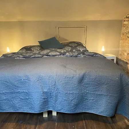 Huus Hilke 4-sterne Ferienhaus In Campen Holiday home Krummhoern