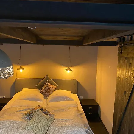 Holiday home Huus Hilke 4-sterne Ferienhaus In Campen Krummhoern