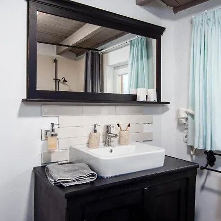 Holiday home Huus Hilke 4-sterne In Campen