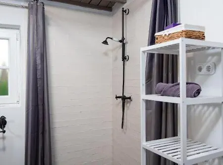 Huus Hilke 4-sterne In Campen Holiday home *