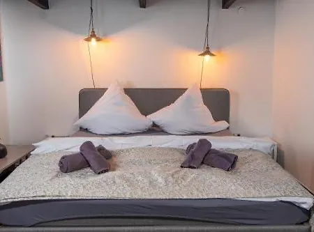 Holiday home Huus Hilke 4-sterne In Campen *