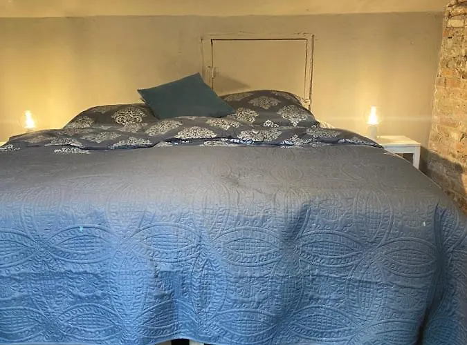 Huus Hilke 4-sterne In Campen Casa de Férias Krummhörn