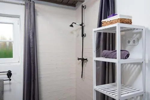 Huus Hilke 4-sterne In Campen Сasa de vacaciones *